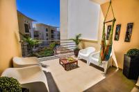 Superior Apartment mit 1 Schlafzimmer