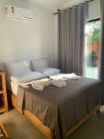 Apartamento de 2 dormitorios