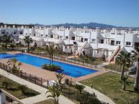 Condado De Alhama Apt-Pool-Park-Parking-Sleeps4 - Ferienwohnung Alhama de Murcia