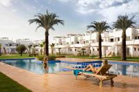 Condado De Alhama Apt-Pool-Park-Parking-Sleeps4 - B&B