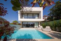 Villa Z6 - A Luxury Retreat in the Heart of Rovinj - Chambres d'hôtes Rovinj
