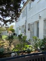 B&B Cayeux-sur-Mer - Baie de Somme Cayeux sur mer - Bed and Breakfast Cayeux-sur-Mer