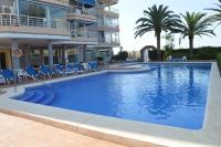 Talima Apartamento con vistas al mar Calpe - Inmodream - Chambres d’hôtes Calpe