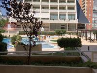 Apolo 16 Calpe - B&B Calpe