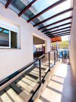 Pousada Reserva Central - Bed and Breakfast Capitólio