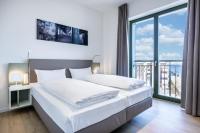 Appartamento con Vista Mare