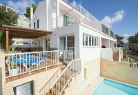 Casa Febrer by Sonne Villas - B&B Cala Galdana