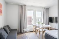 Hiisi Homes Kirkkonummi Masala Seppä-Kallen kuja - B&B Kirkkonummi