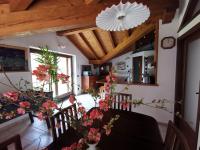 B&B Fiumenero - Chalet Lullaby - Bed and Breakfast Fiumenero