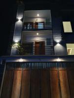Eesan Guest House - Chambres d’hôtes Trinquemalay