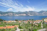 Malcesine Dream Apartments - B&B