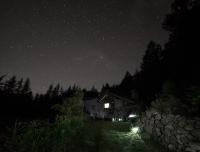 Chalet Berlot - B&B Courmayeur