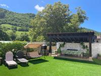El Corro, acogedora casa con jardín en el corazón de Cantabria - B&B Villasuso