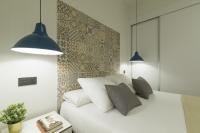 Appartamento con 2 Camere da Letto e 2 Bagni II