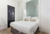 Two-Bedroom Apartment IV