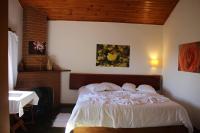 Habitación Doble adaptada para personas con movilidad reducida