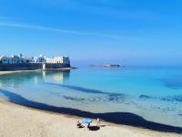 Habitación Doble Económica