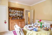 Pelham Grove - B&B Shrewsbury