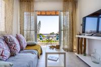 B&B Larnaca - 1- Bedroom Apartment near Meneou Beach - Bed and Breakfast Larnaca