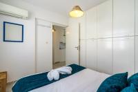 Apartamento de 1 dormitorio