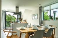 The Loft at St. John's - B&B York