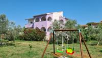 Apartments Aleksandra 1132 - B&B