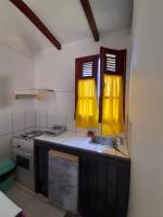 Apartamento de 1 dormitorio