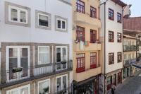 D&S - Falling Leaves - B&B Porto