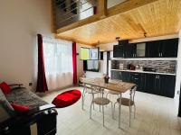 Reny's Studio Apartments -Hiperbara - Chambres d’hôtes Livezeni