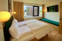 Appartamento con Balcone