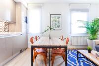 Appartamento X con 1 Camera da Letto