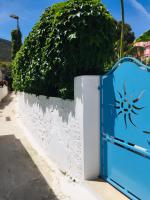 Vento di Terra Ponza - B&B Ponza
