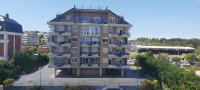Valdenoja-Sardinero Apartment Suite Beach - Ferienwohnung Santander