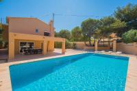 Villa Bernia - PlusHolidays - B&B Moraira