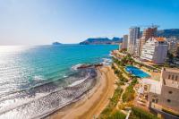 Apartamento Barlovento - PlusHolidays - Ferienwohnung Calp