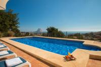 Villa Bou - PlusHolidays - Chambres d’hôtes