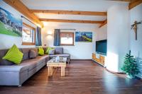 Chalet Aghel - B&B Santa Cristina Valgardena