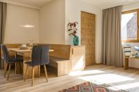 Appartement 2 Chambres avec Balcon - 4