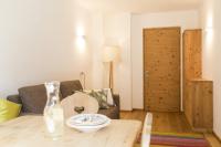 2 - Appartement 1 Chambre