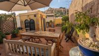 La Casa Azul Almería - B&B Almería