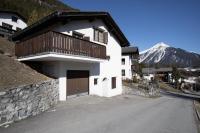 Ferienhaus Alvaneu für Familien - Bed and Breakfast