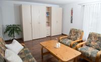 Central flat Crapera-Lenzerheide - B&B