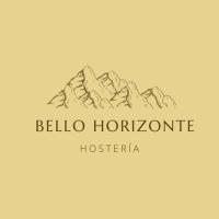 Hosteria Bello Horizonte - Ferienwohnung Bariloche