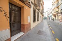 C93 - Trendy Two Bedrooms in Ollerias - B&B Málaga