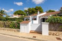 Arena 2 bedroom villa, Cala Blanca - Chambres d’hôtes