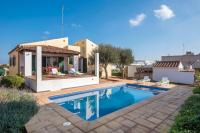 Sa Copinya - B&B Sa Caleta