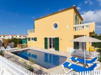 B&B Cala en Blanes - Villa Fiesta - Bed and Breakfast Cala en Blanes