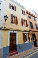 SANT ISIDRE 50 - B&B Ciutadella