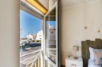 Baleal Beachfront Apartment - B&B Ferrel