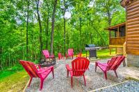 B&B Brownsville - Almost Heaven Too 50-Acre Escape with Pond! - Bed and Breakfast Brownsville
